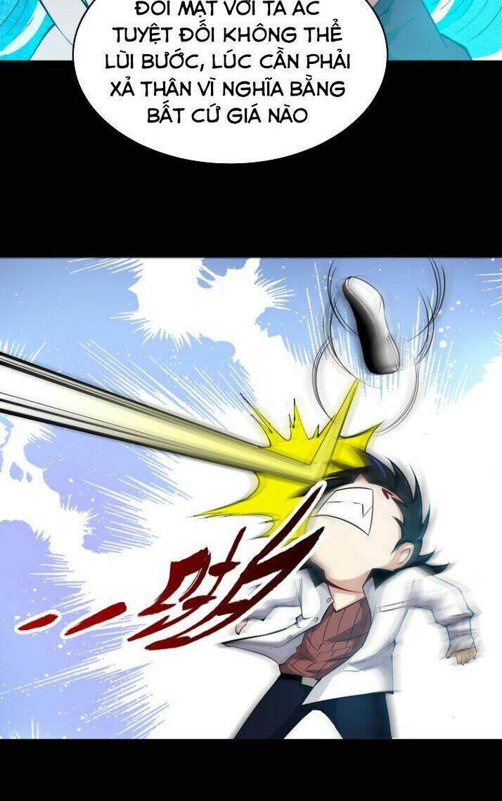 thánh võ tinh thần chapter 1.2 29