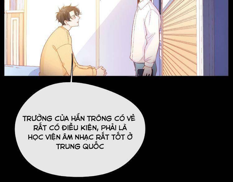 giai điệu của sự va chạm chapter 33 68