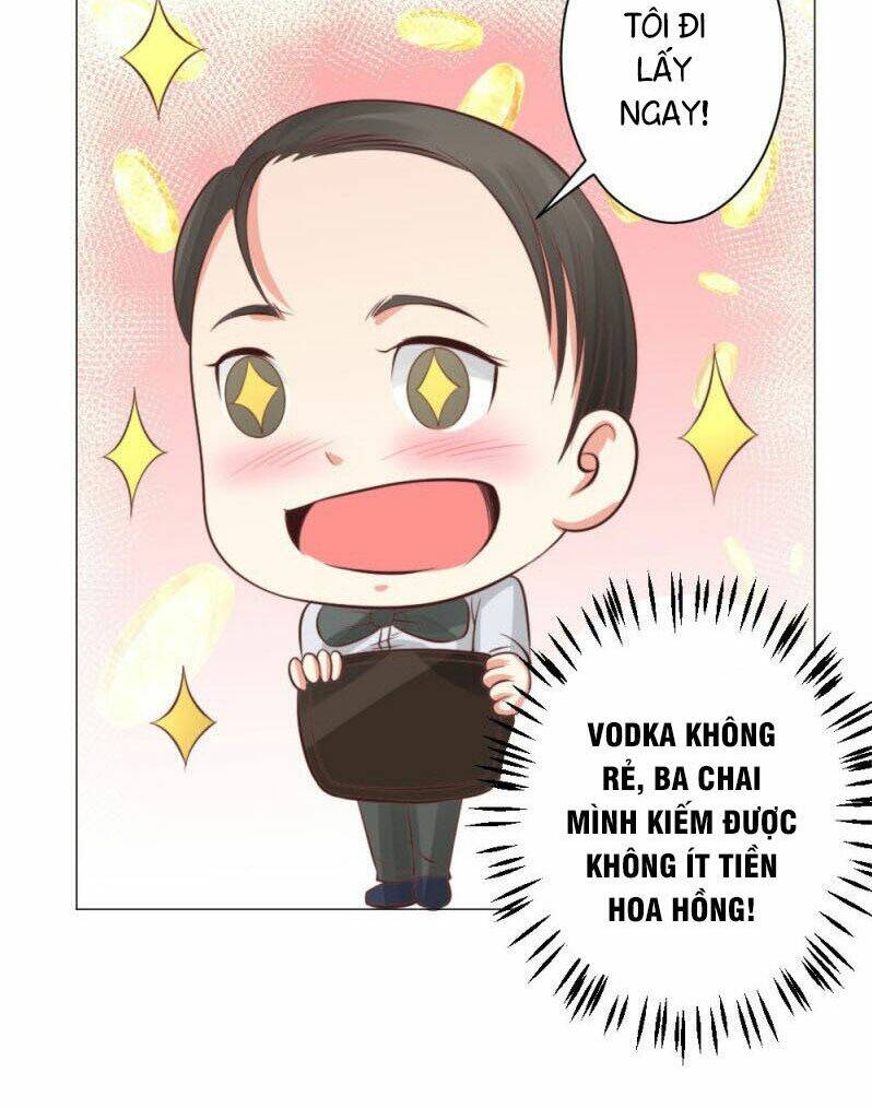 thấu thị y thánh chapter 26 19