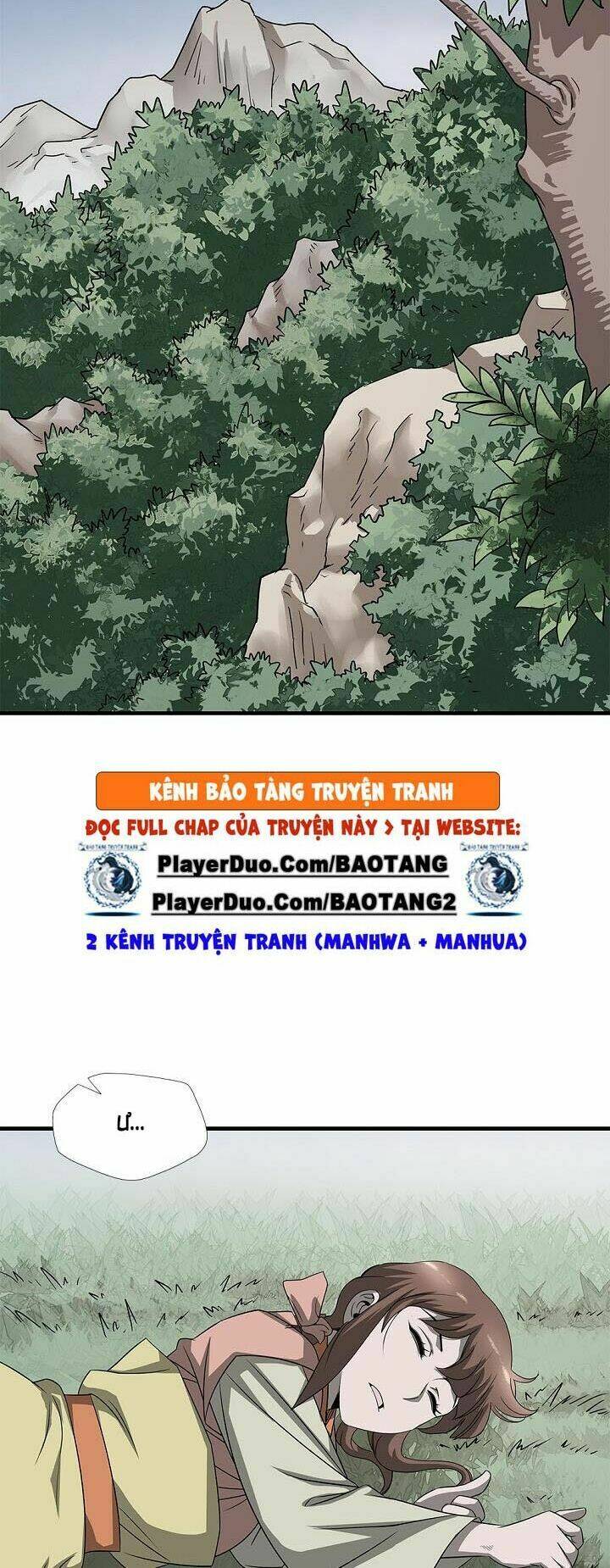 cuồng long chapter 33 33