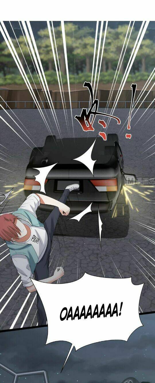 trên người ta có một rồng chapter 18 5