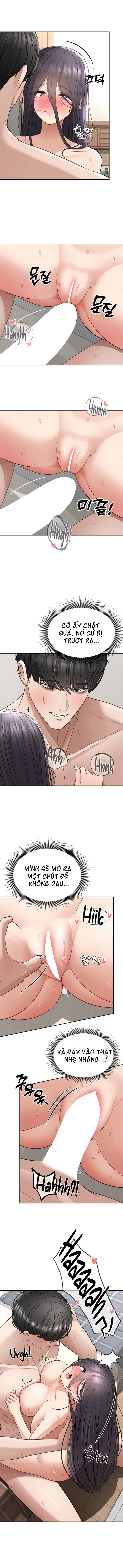 dâm nữ ma quái chapter 6 9