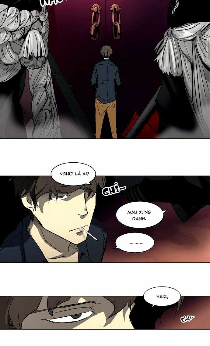 tòa tháp bí ẩn 2 chapter 109 2