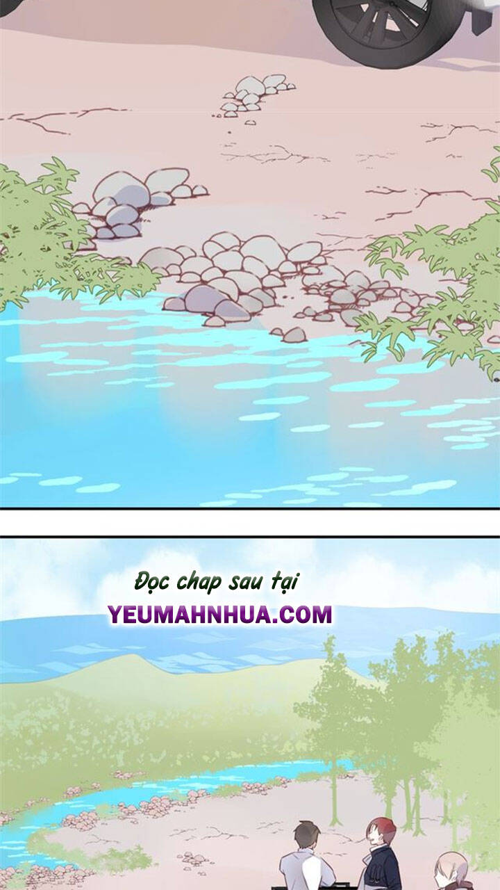 chiếc váy của người cá chapter 53 8