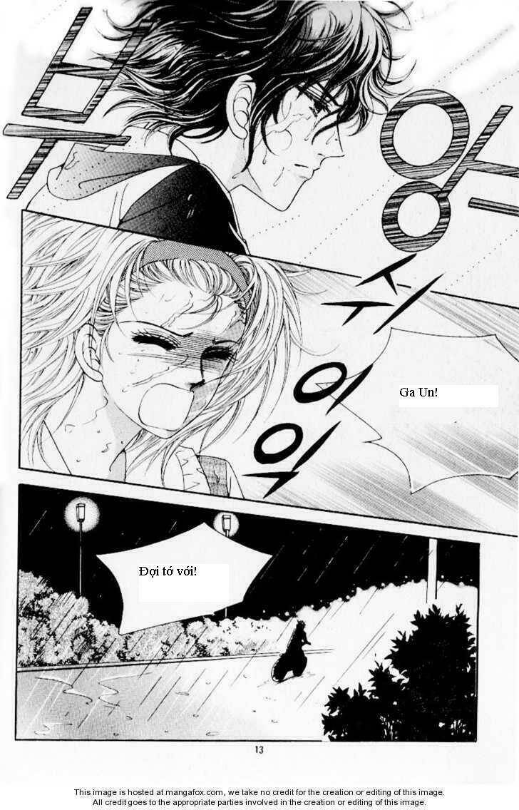 thần tượng mua sắm chapter 28 6