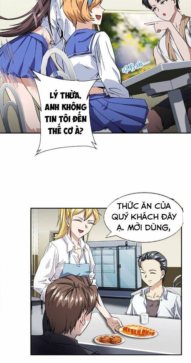 dạ thị chi vương chapter 13 4