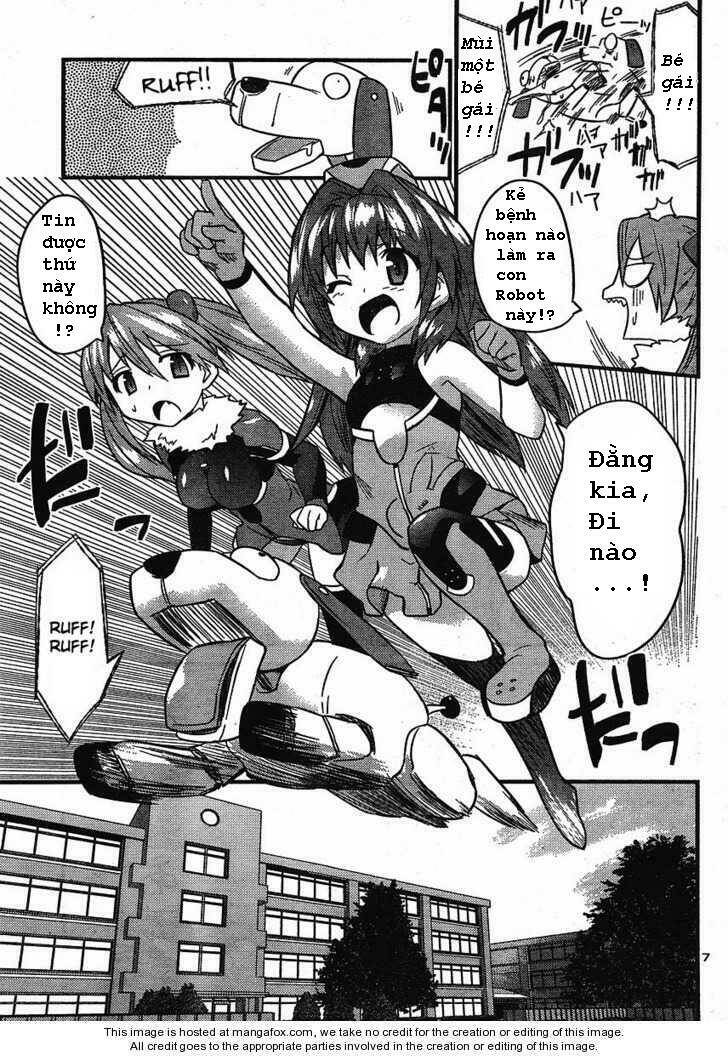 yomeiro choice chapter 11 8