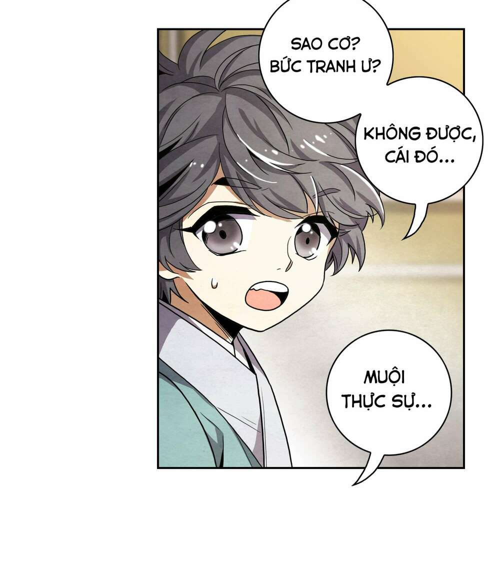 blade and soul-câu chuyện về nam soyoo chapter 3 35