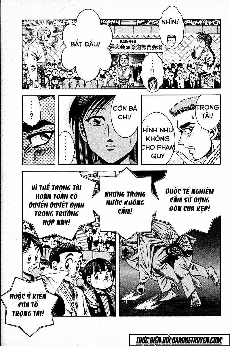 shin kotaro makaritoru! juudouhen chapter 176 2