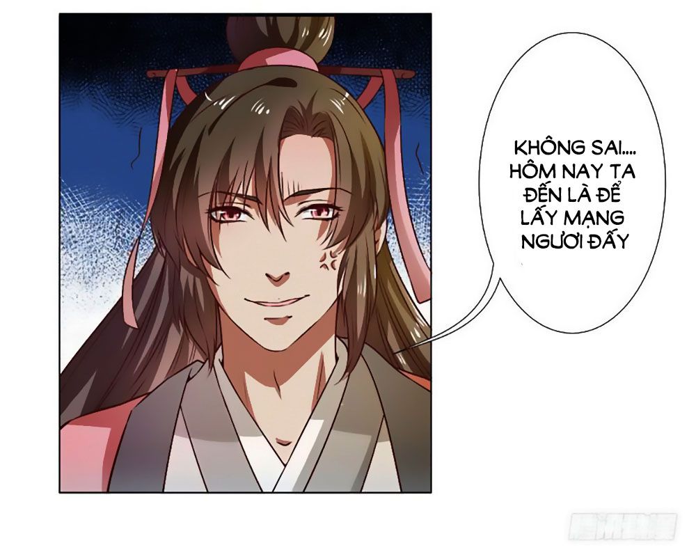 Liêu Liêu Nhân Thân Tu Tiên Truyện chapter 62 - Trang 27