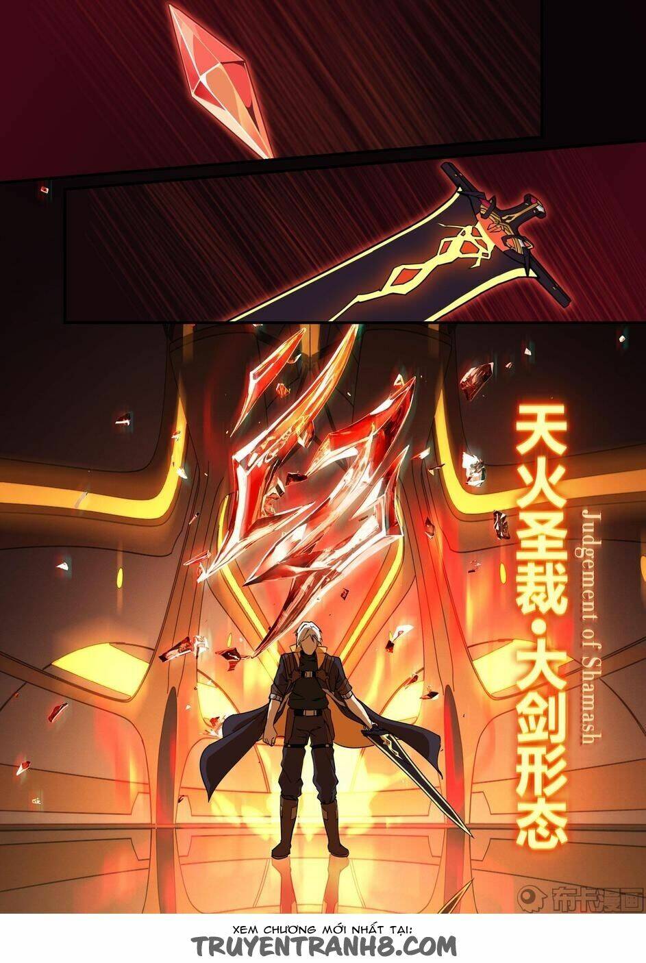 băng hoại 3rd chapter 41 3