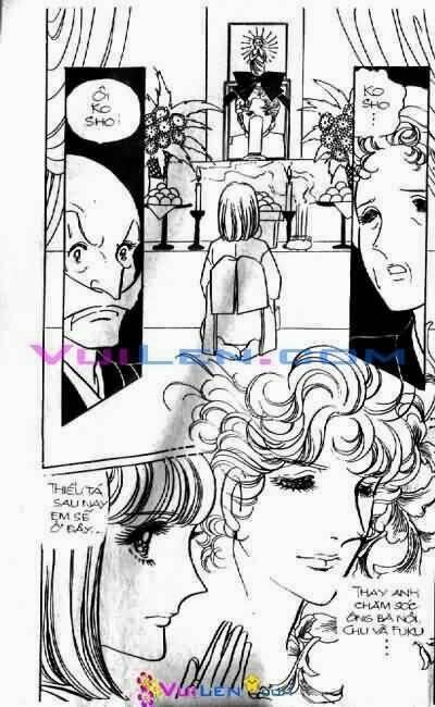 tiểu thư áo trắng chapter 4 62