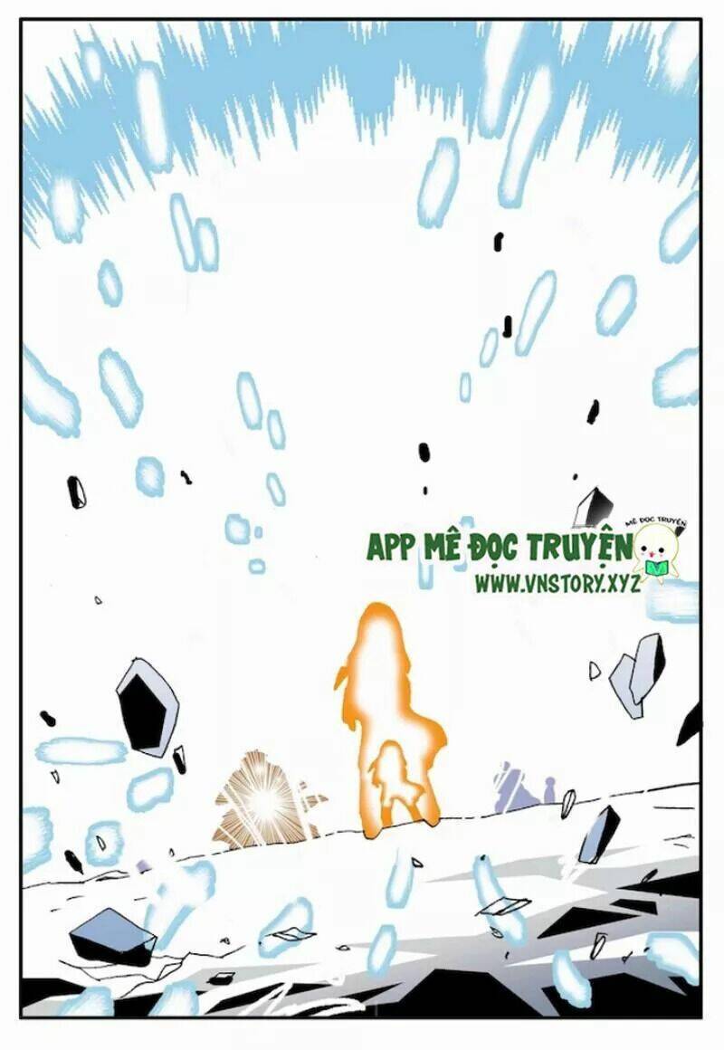 nhà có siêu dễ thương chapter 131 16