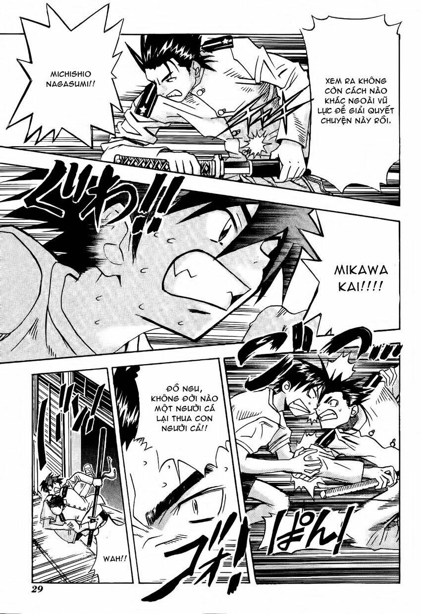 seto no hanayome chapter 16 27