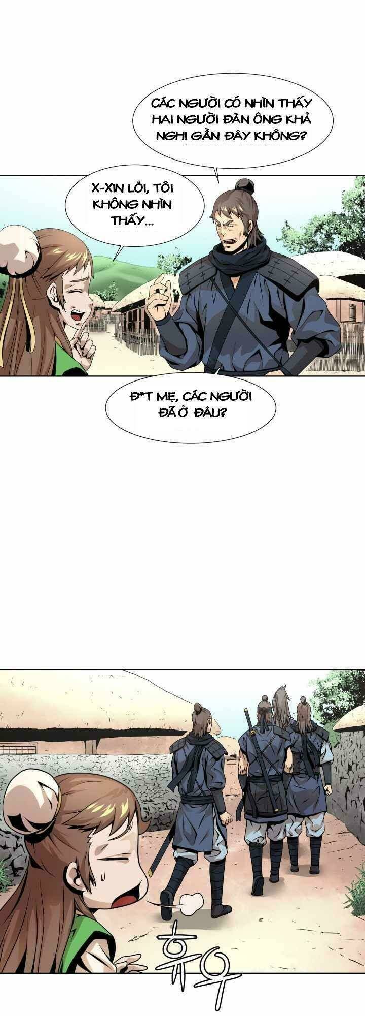 dain đồ sắt chapter 4 31