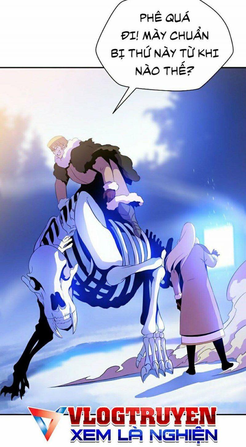 tiêu diệt đấng cứu thế chapter 60 87