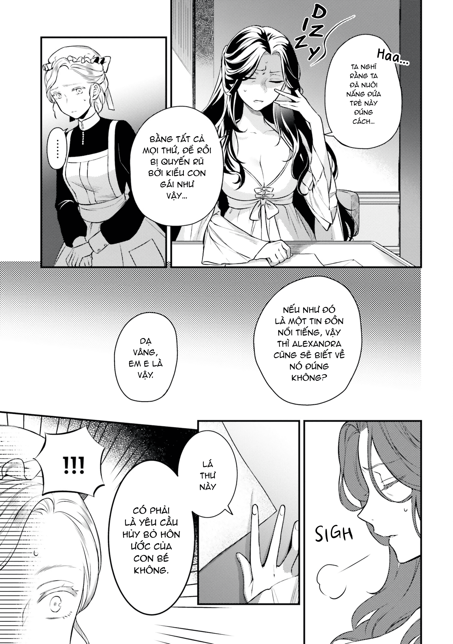 với một ngày còn lại, ta sẽ phá nát các lá lá cờ hủy diệt chapter 6.2 6