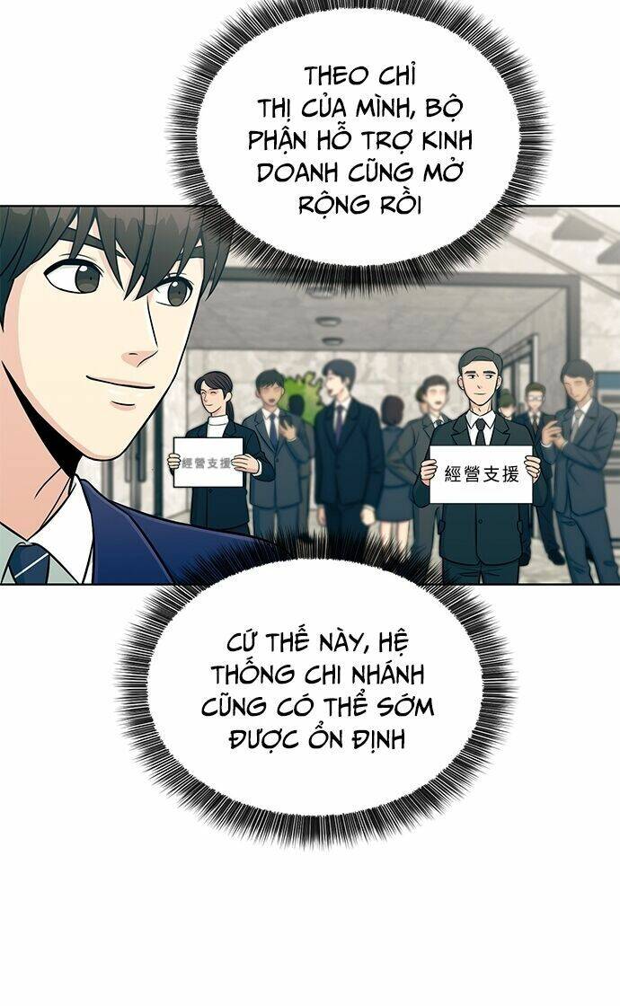 chuyển sinh trở thành nhân viên mới chapter 3 78