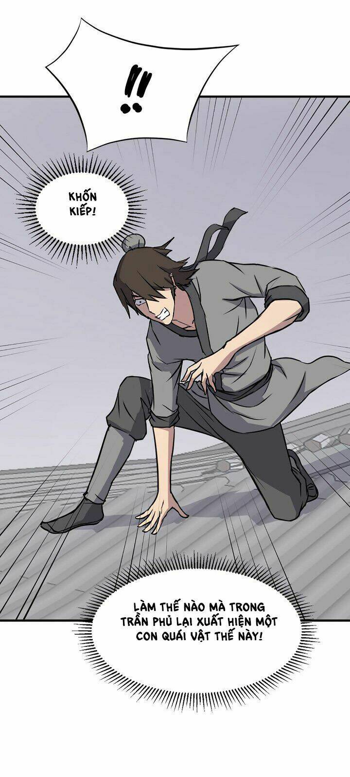 trọng sinh, bất khả chiến bại chapter 105 8