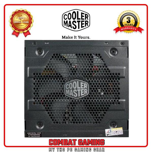 Nguồn COOLER MASTER ELITE V3 230V PC500 500W BOX - Hàng Chính Hãng