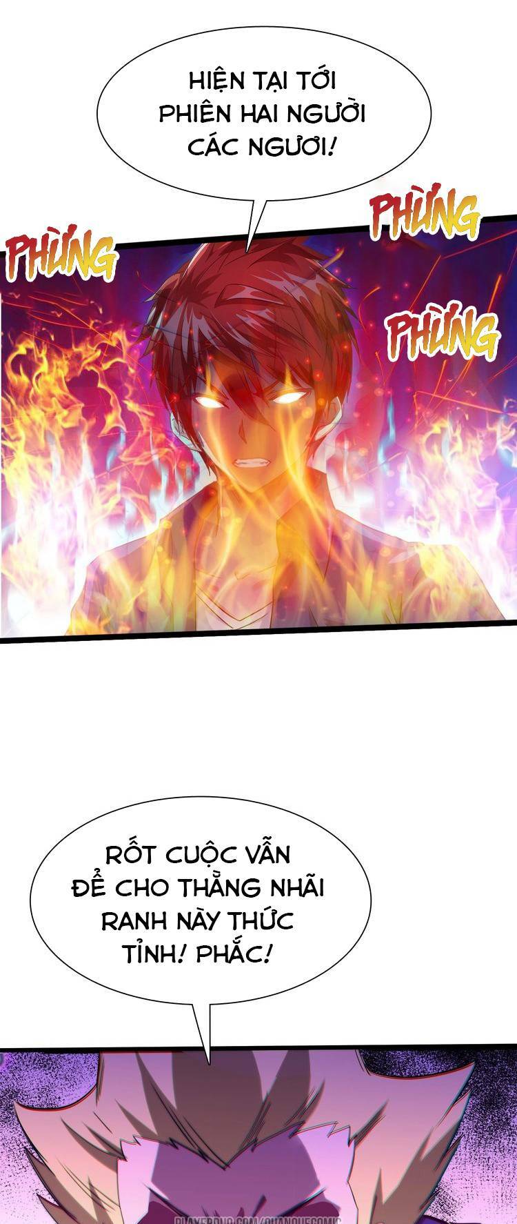 kinh thế kỳ nhân chapter 27 5