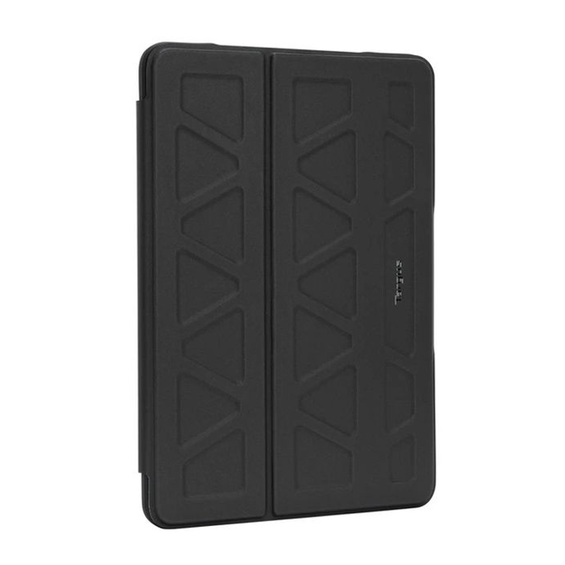 Bao da thương hiệu TARGUS dòng Pro-Tek Antimicrobial Case cho iPad 10.2 inch/IPad Air/Pro 10.5 inch - Hàng Chính Hãng