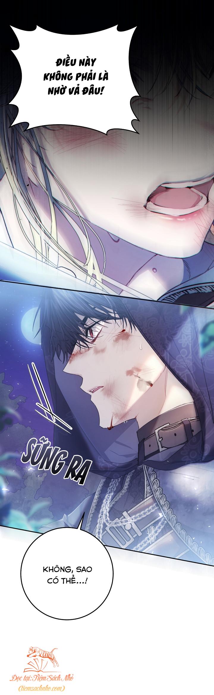 ác nữ là con rối chapter 66 25