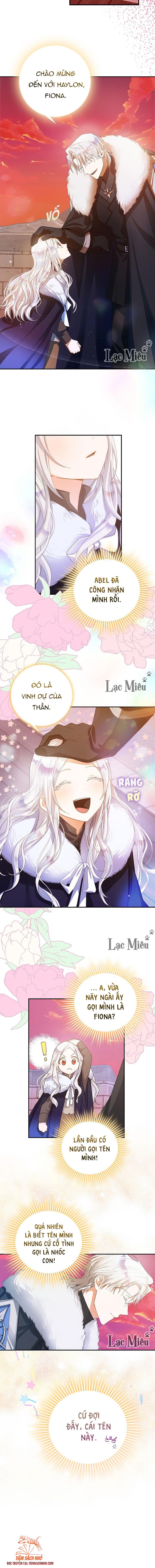 trở thành vợ nam chính chapter 4 11