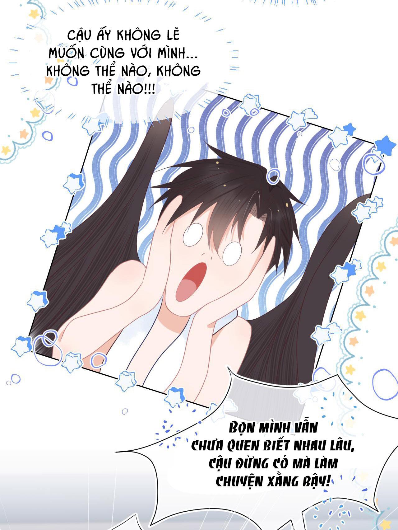 [ss2] một ngụm ăn cả thỏ con chapter 4 41