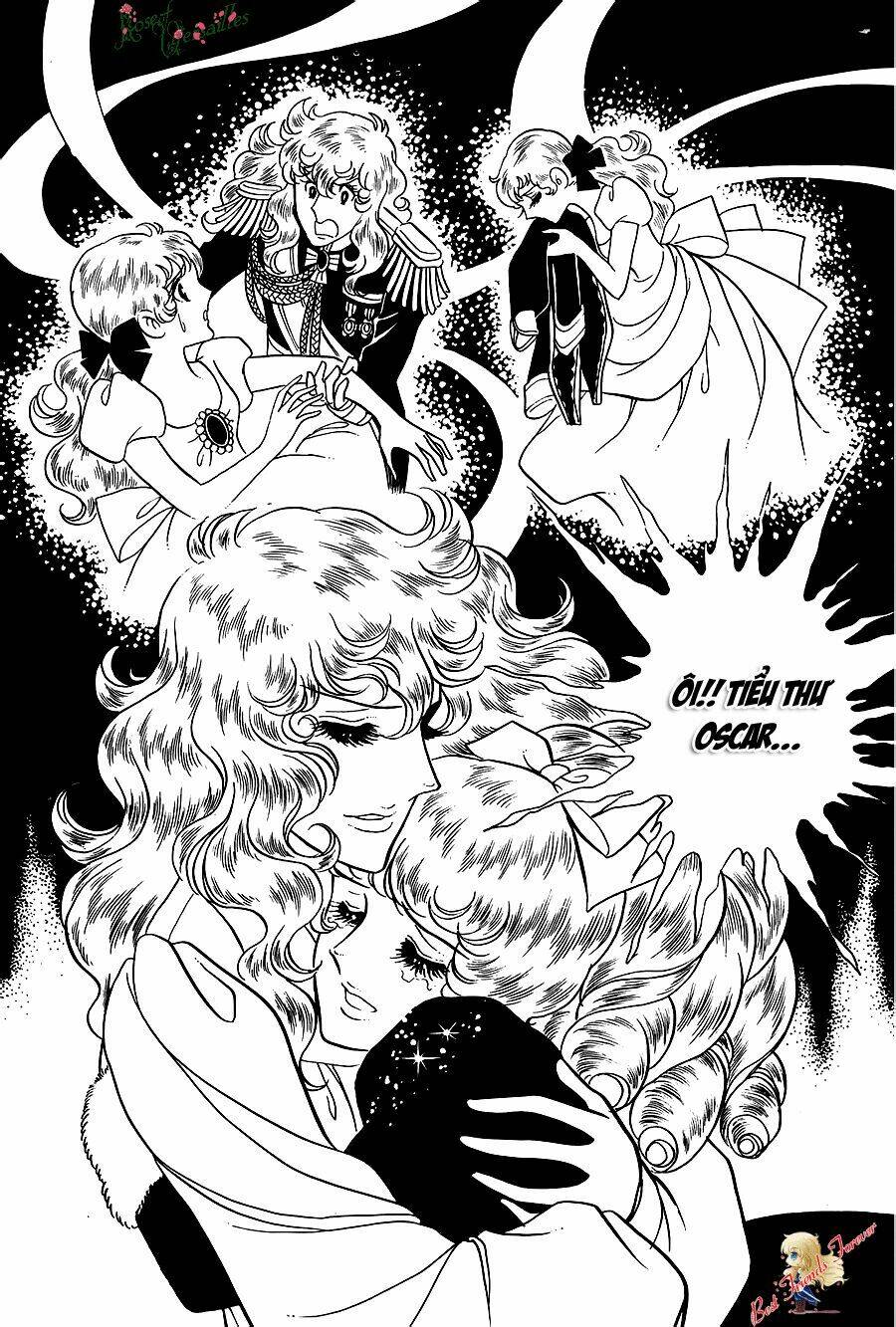 versailles no bara chapter 32 8
