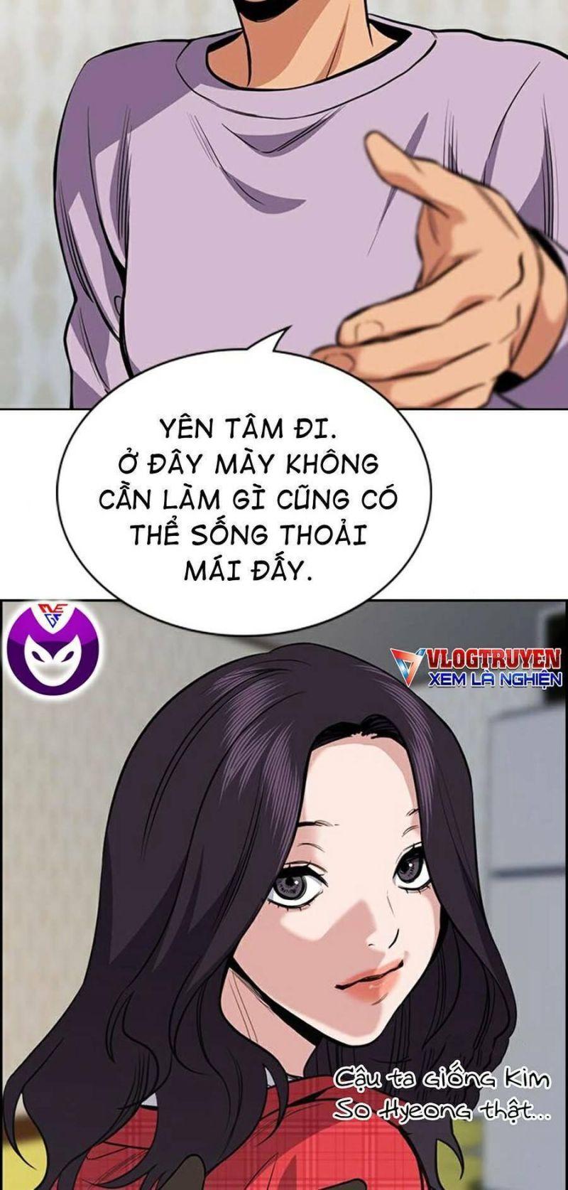 Giáo Dục Chân Chính chapter 66 22