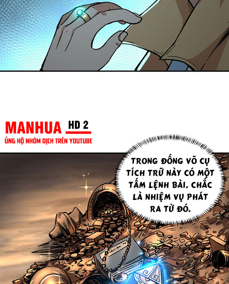 võ đạo độc tôn chapter 372 50