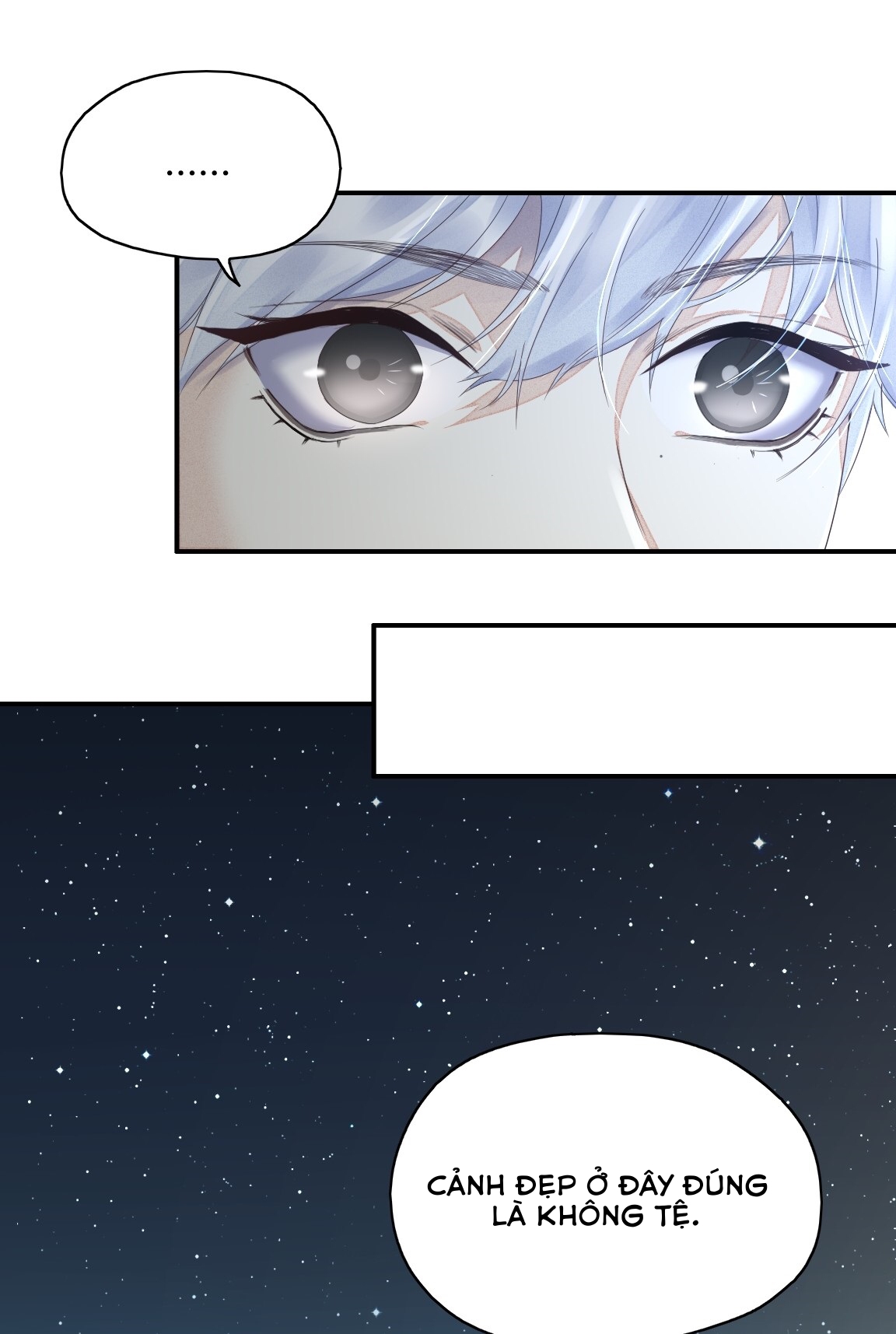 giao dịch đen chapter 1 6