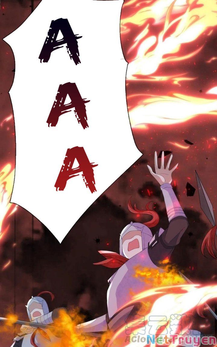 mạt thế nữ vương chapter 73 32