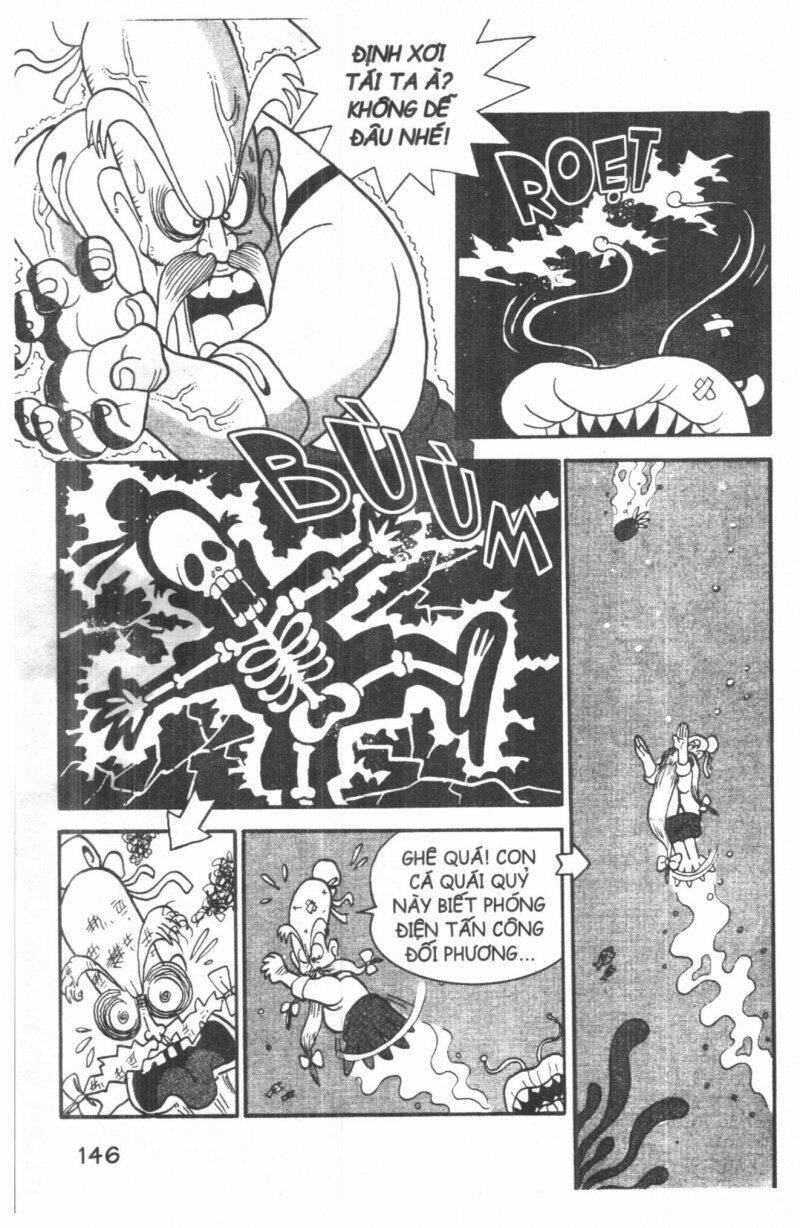 đội quân nhí nhố chapter 1 146