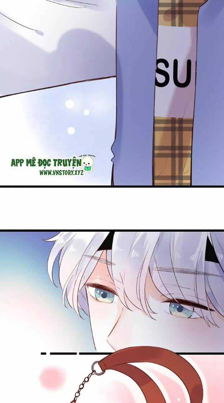 trạch thượng tịch mịch huỳnh hỏa chapter 55 12