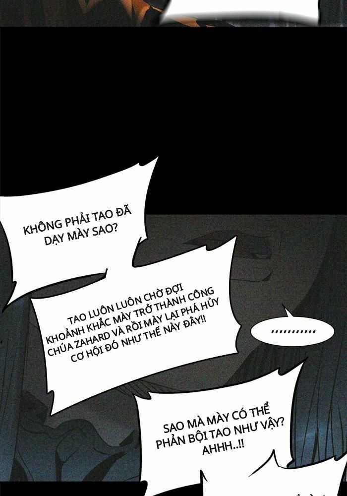 tòa tháp bí ẩn 2 chapter 214 24