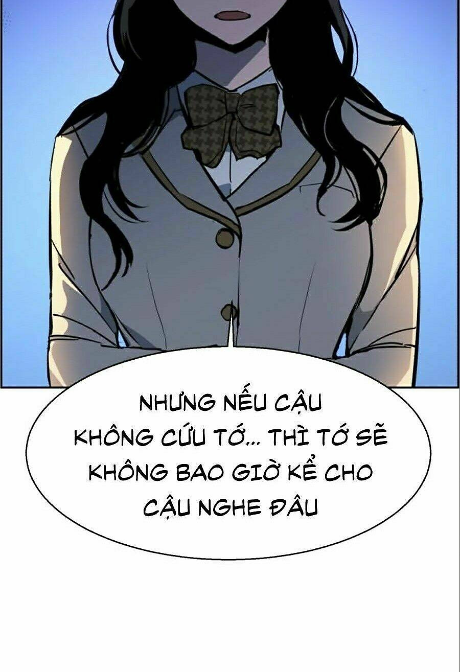 bạn học tôi là lính đánh thuê chapter 29 113