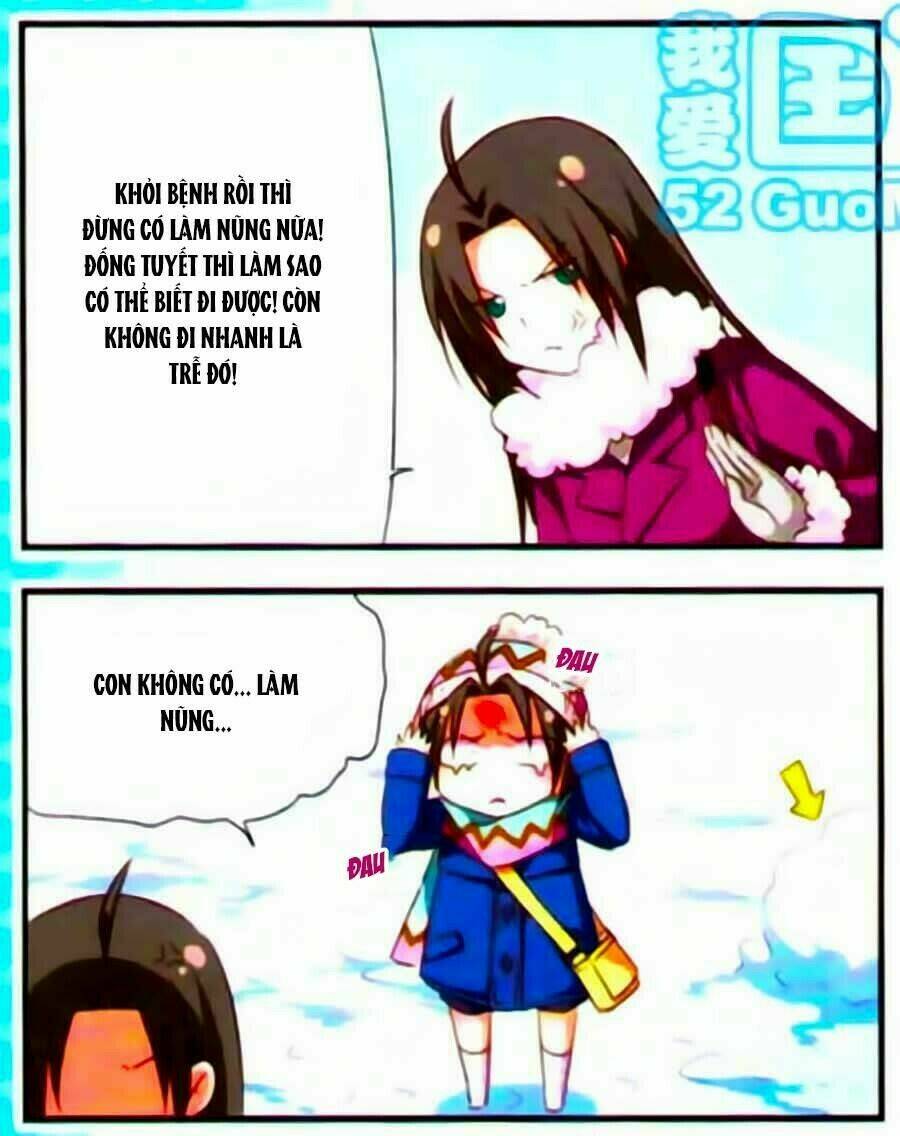 manh tam quốc chapter 88 11