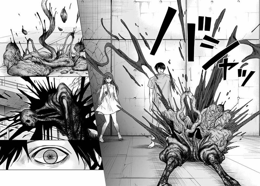 blue phobia chapter 8 12