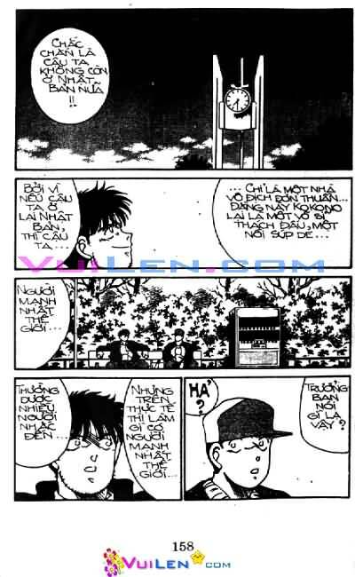 truyền nhân atula - shura no mon i chapter 13 159