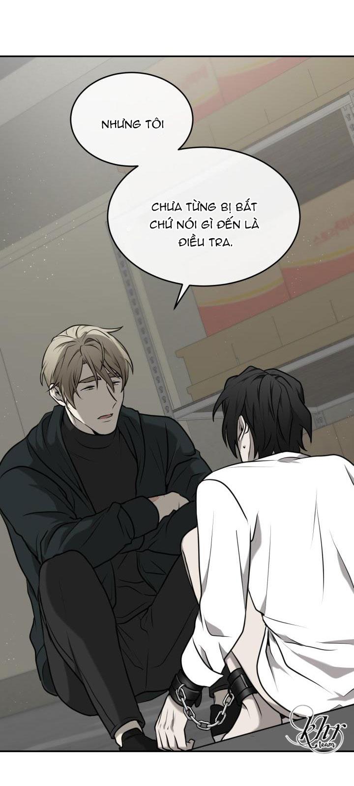 dưỡng thú cưng chapter 2 40