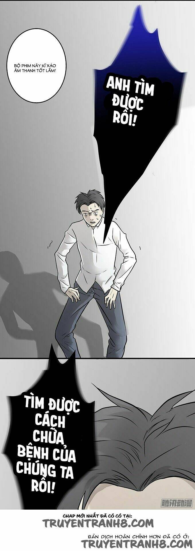 ớn lạnh tuyệt đối chapter 97 49