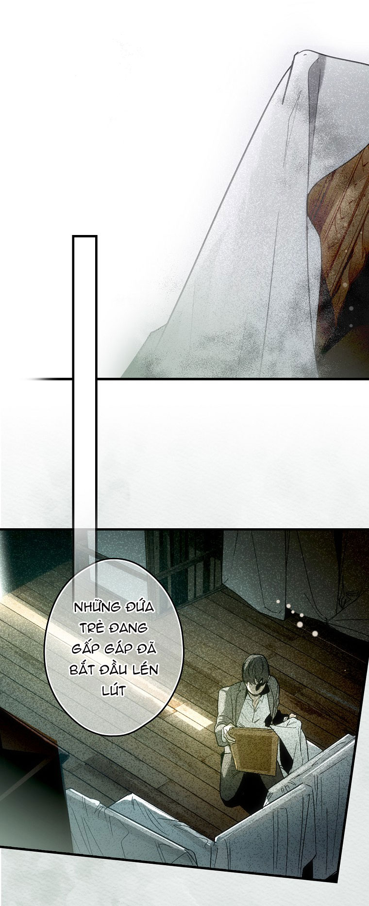 cổ tích về người mẹ kế chapter 76 15