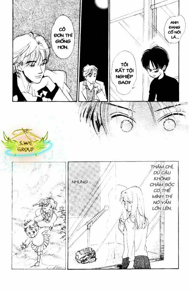 dear mine chapter 11 23