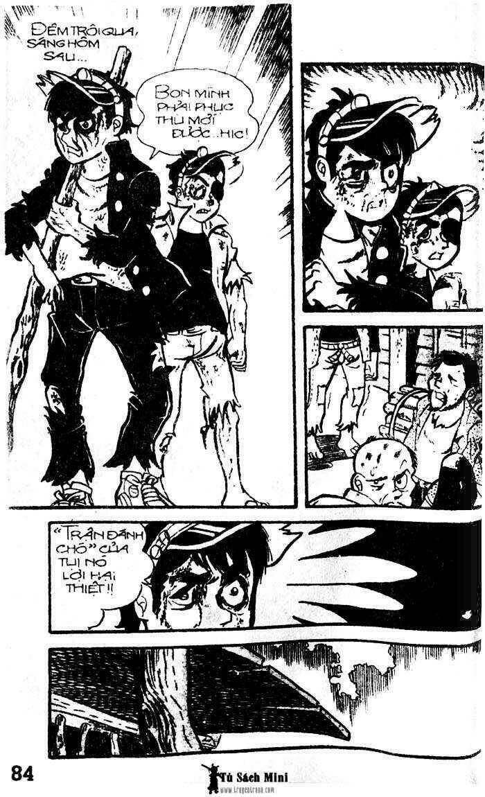 mankichi chapter 2.3 4