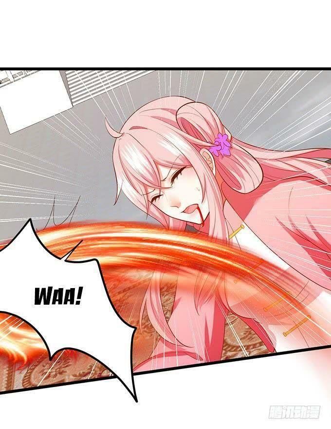 hồ tiên hung bạo chapter 77 54