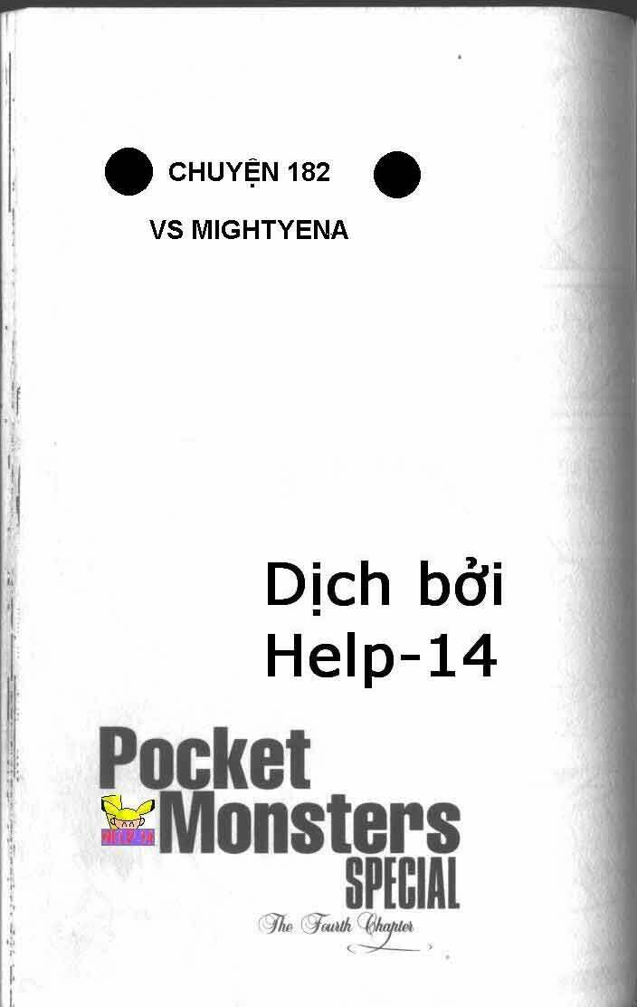 thú cưng đặc biệt chapter 182 1