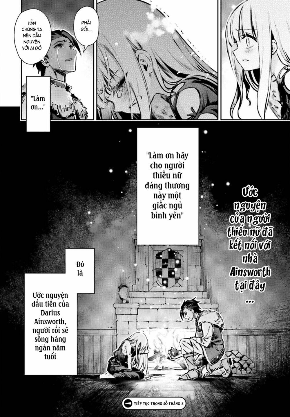 fate/kaleid liner prisma illya drei! chapter 64 19