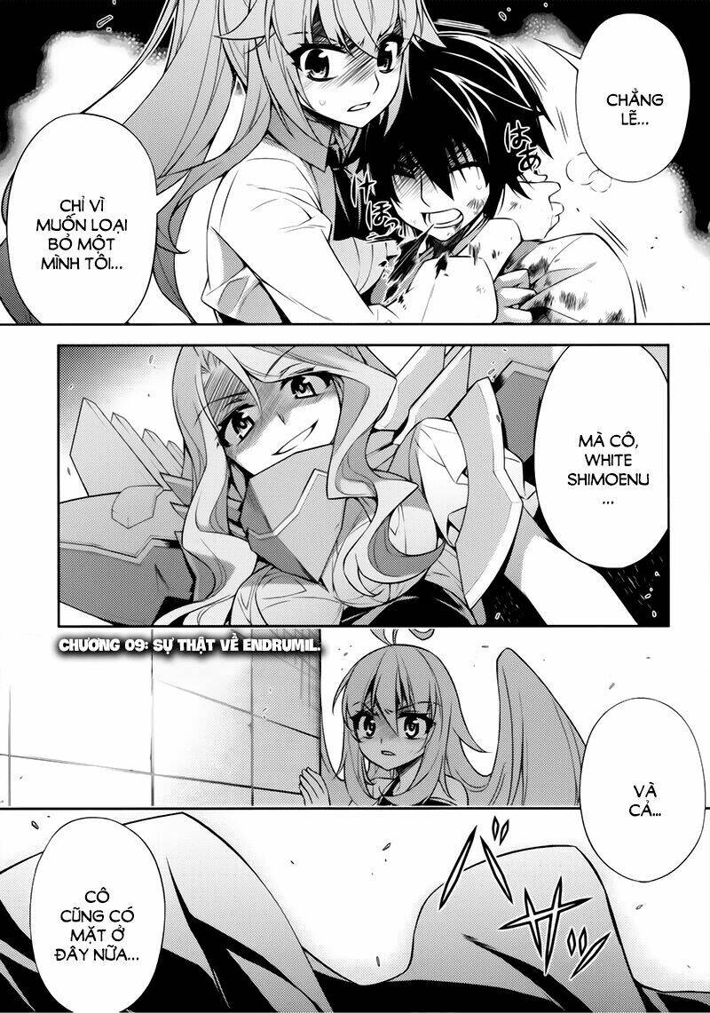 ark:romancer chapter 9 2